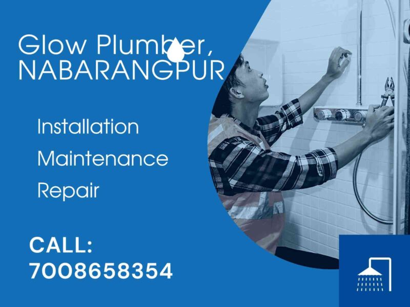 Glow Plumber, Nabarangpur