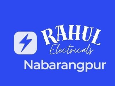 Rahul Electrician, Nabarangpur