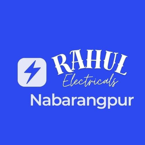 Rahul Electrician, Nabarangpur