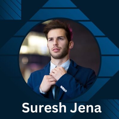 Suresh Jena