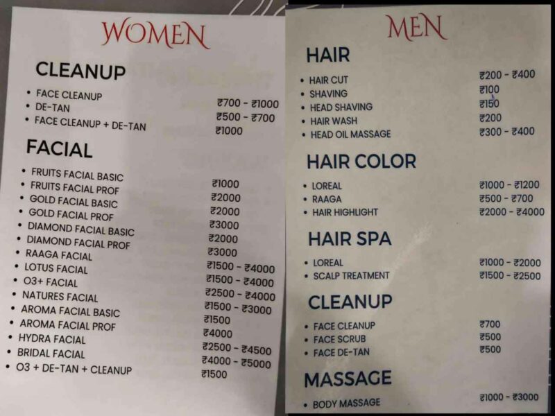 Diamond House of Beauty- Best Salons Beauty Parlours in Nabarangpur