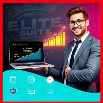 Elite Suite Package