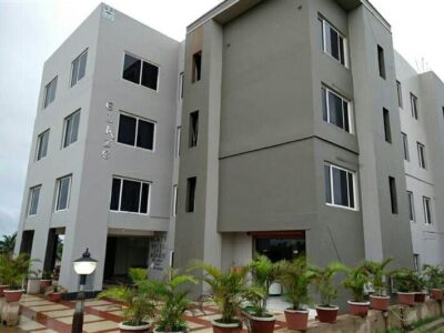 Glaze Hotel & Resorts, Nabarangpur
