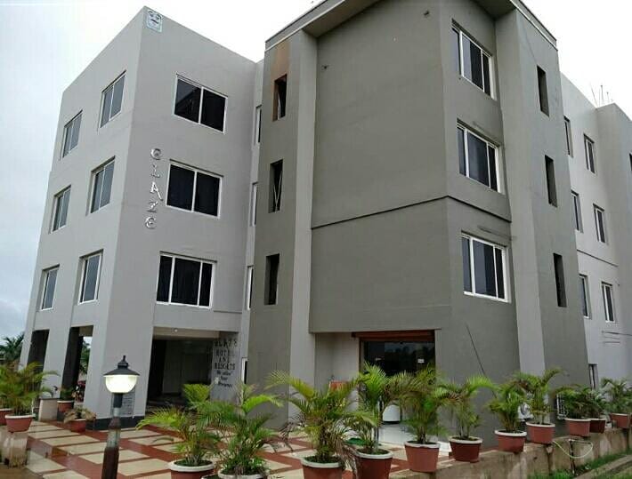 Glaze Hotel & Resorts, Nabarangpur