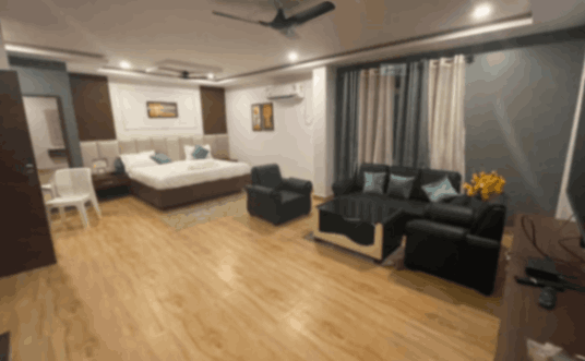 Hotel Ananya, Nabarangpur