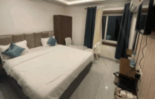 Hotel Ananya, Nabarangpur