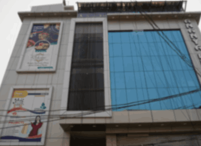 Hotel Ananya, Nabarangpur
