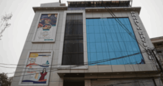 Hotel Ananya, Nabarangpur