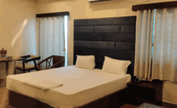 Hotel Binod Palace, Nabarangpur