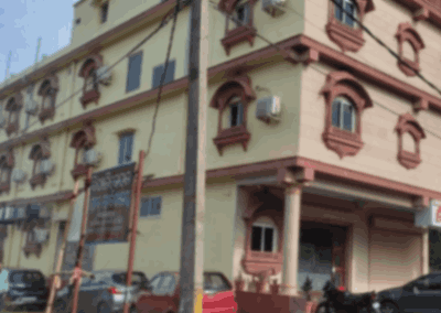 Hotel Binod Palace, Nabarangpur