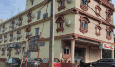Hotel Binod Palace, Nabarangpur