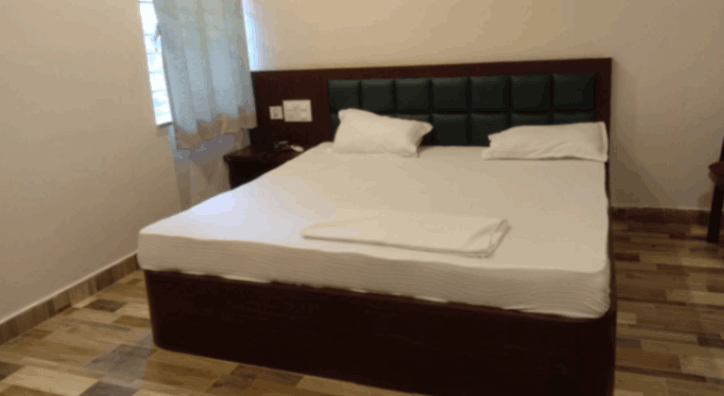 Hotel Binod Palace, Nabarangpur