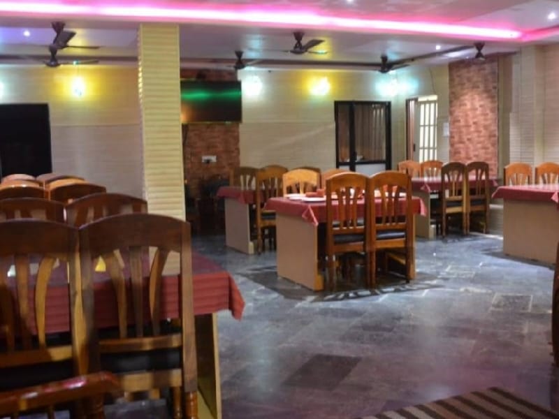 Hotel Manisha, Nabarangpur