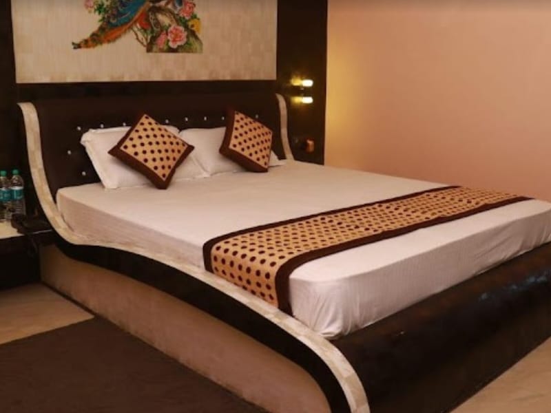 Hotel Royal Galaxy, Nabarangpur