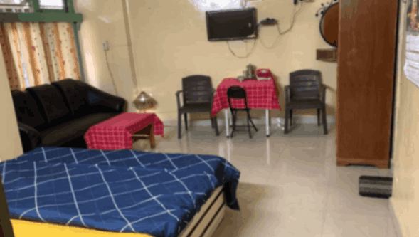 Prakash Hotel & Restaurant, Nabarangpur