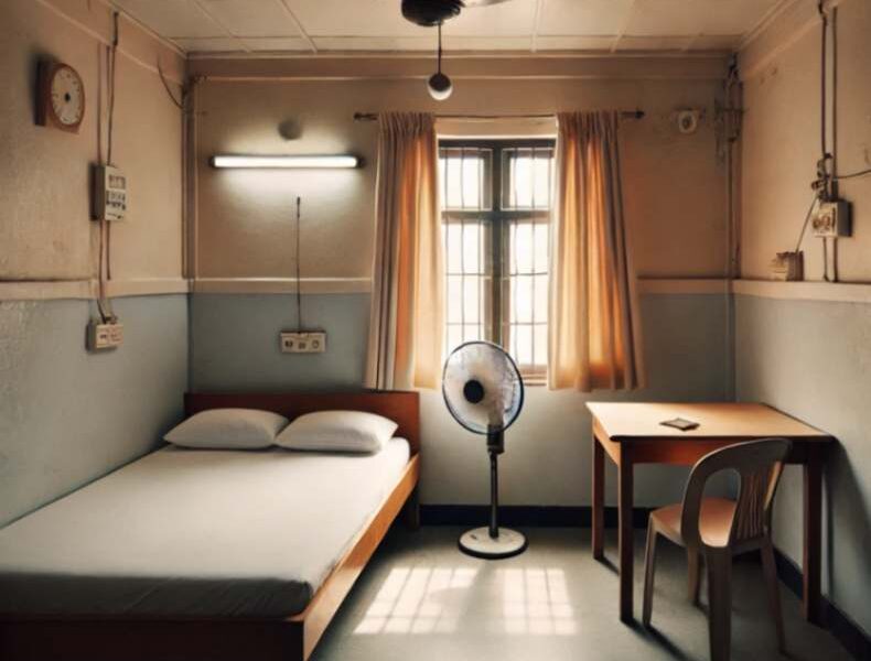 Rubles Guest House, Nabarangpur