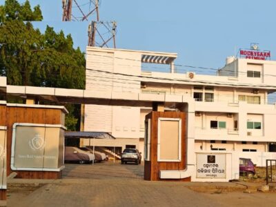 Hotel RS Premium, Nabarangpur