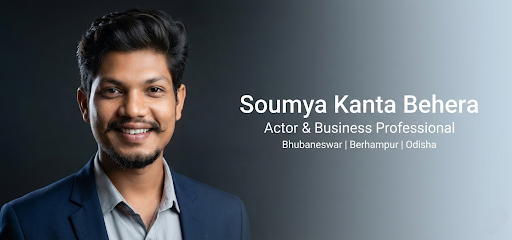 Soumya Kanta Behera